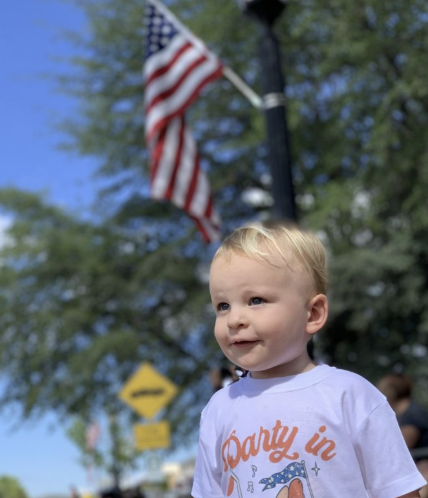 Fourth of July Celebrations Across the Valley (Updated!)